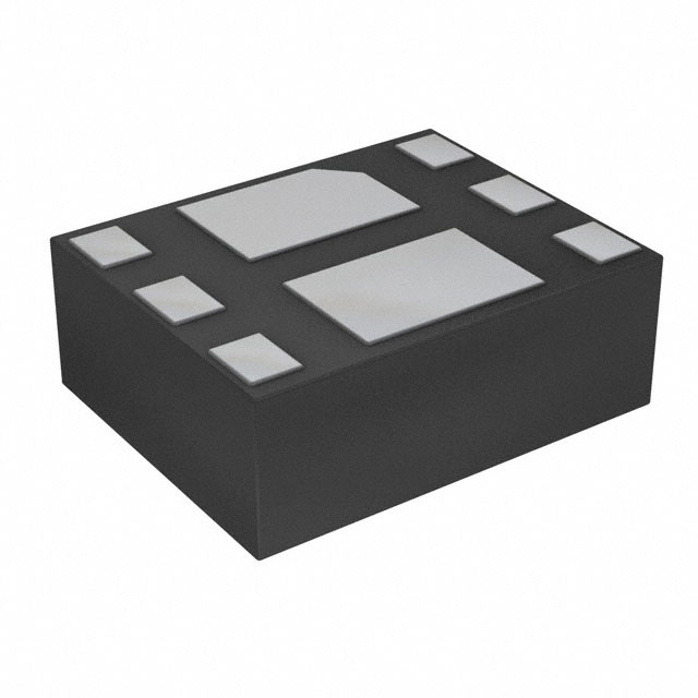 ALM-GN002-BLKG IC AMP GPS 1.575/1.602GHZ 8MCOB