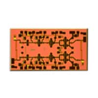 HMC1014 IC AMP VSAT 33.5GHZ-46.5GHZ DIE