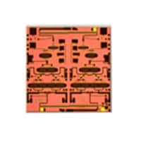 HMC1053 IC RF AMP VSAT 9GHZ-14GHZ DIE