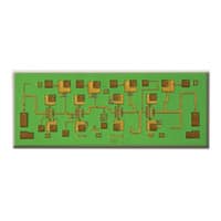 HMC566 IC RF AMP VSAT 29GHZ-36GHZ DIE