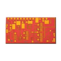 HMC590 IC RF AMP GPS 6GHZ-10GHZ DIE