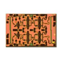 HMC756 IC RF AMP VSAT 16GHZ-24GHZ DIE