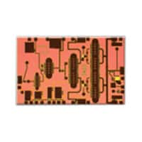 HMC949 IC RF AMP VSAT 12GHZ-16GHZ DIE