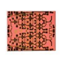 HMC968 IC RF AMP VSAT 37GHZ-40GHZ DIE