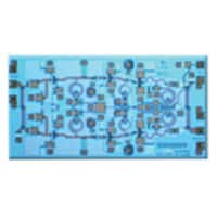 HMC-ALH376 IC RF AMP GPS 35GHZ-45GHZ DIE