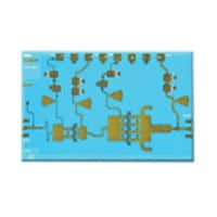 HMC-APH633 IC RF AMP GPS 71GHZ-76GHZ DIE
