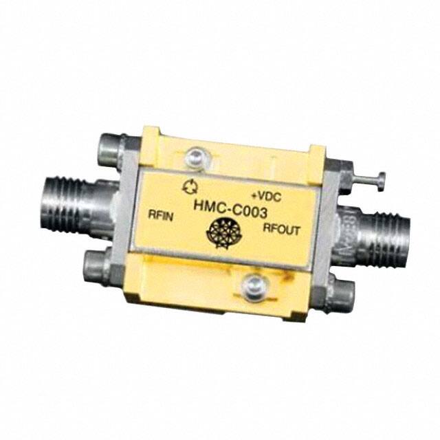 HMC-C003 IC RF AMP VSAT 2GHZ-20GHZ MODULE