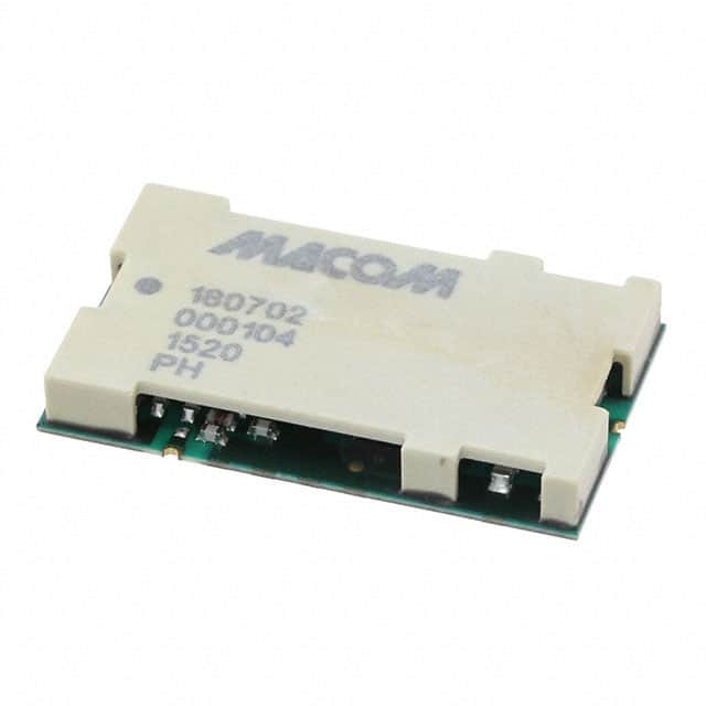 MAMG-001215-090L0L IC RF AMP ISM 1.2GHZ-1.45GHZ LGA