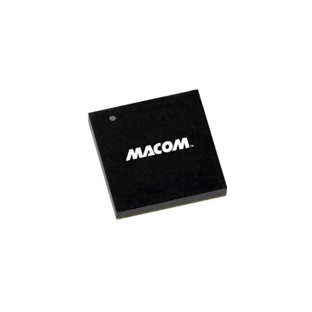 MAMG-002735-030L0L IC RF AMP 2.7GHZ-3.5GHZ 28QFN