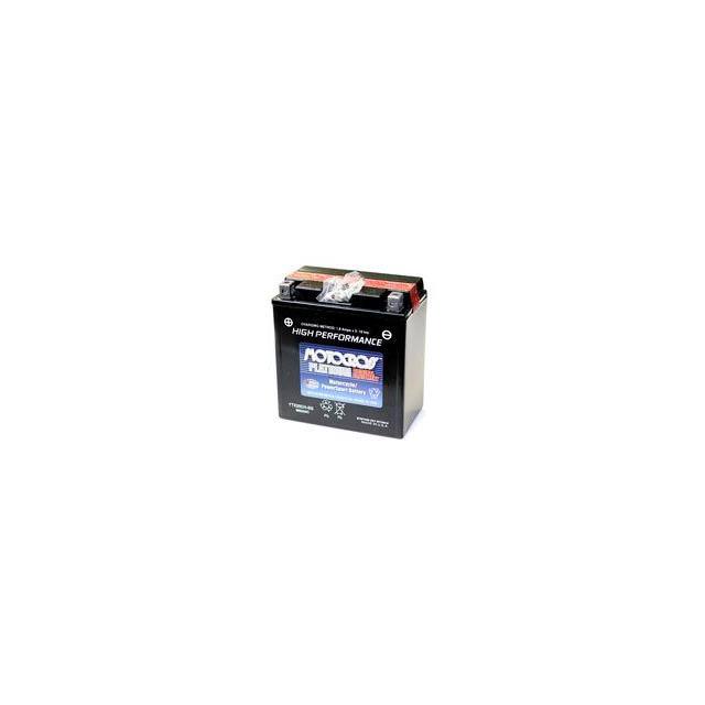 ASSAULT 800CC SNOWMOBILE BATTERY Replacement for Polaris Assault
