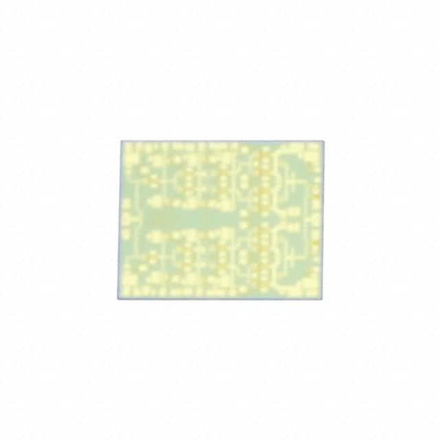 HMC7229 IC RF AMP VSAT 33GHZ-40GHZ DIE