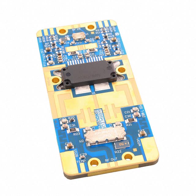 BPC2425M7X60Z IC RF AMP ISM 2.4GHZ-2.5GHZ MOD