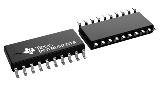 SN74LS641NSR The SN74LS641NSR is an octal bus transceiver from Texas Instruments, featuring TTL compatible inputs and outputs. It operates across a temperature range of 0°C to 70°C.