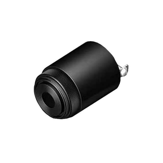 UT-19-230-S BUZZER PIEZO 35.81MM PNL MNT