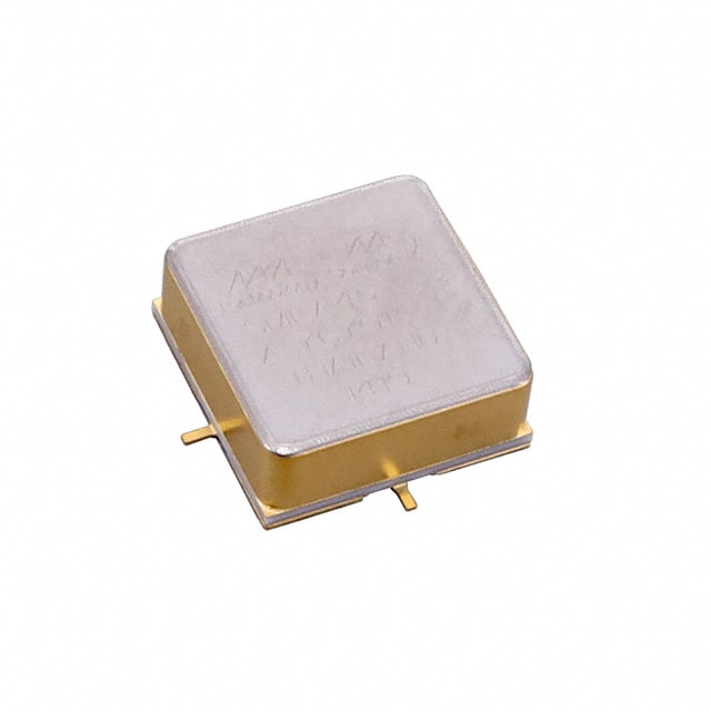 SMLA45 IC RF AMP GPS 800MHZ-4.2GHZ SMD