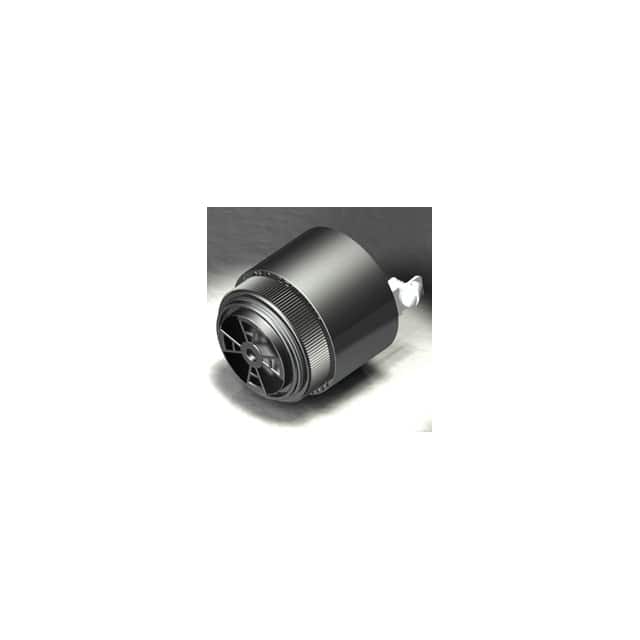 AN100S2 BUZZER 35.81MM PNL MNT