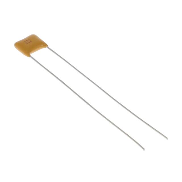 SR305C334KAA CAP CER RADIAL