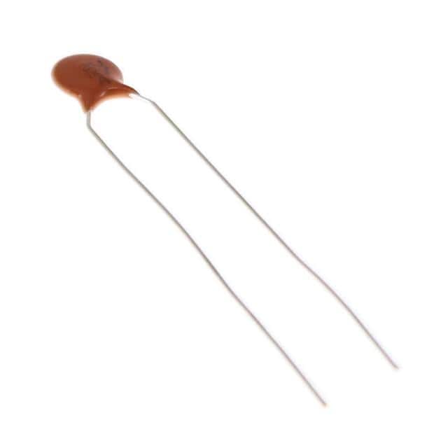 561R10TCCQ25 CAP CER 25PF 1KV NP0 RADIAL