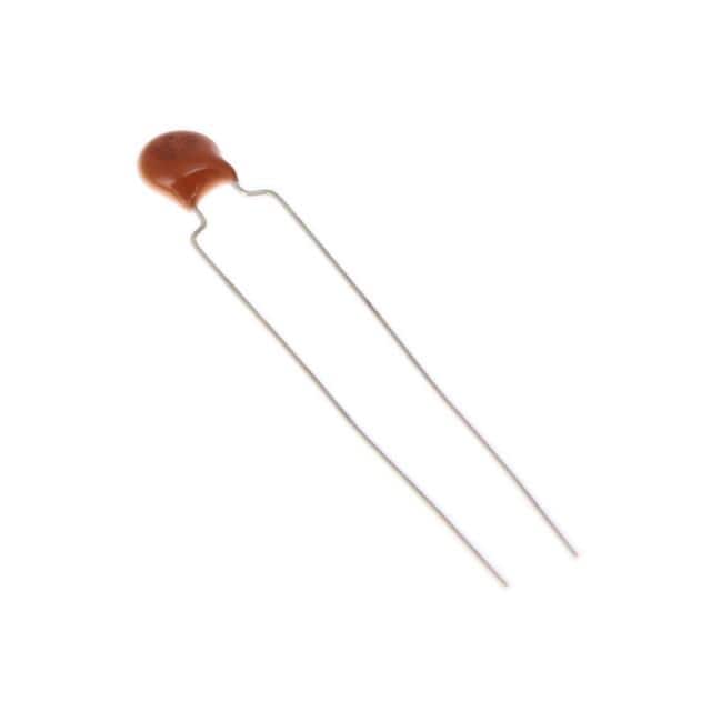 562R10TST30 CAP CER 300PF 1KV X5F RADIAL