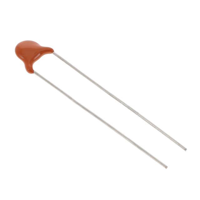 562RBA501EE471JA17 CAP CER 470PF 500V RADIAL