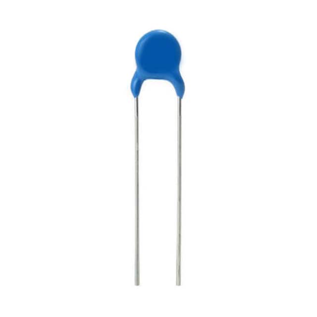 HAX223SBACFGKR CAP CER 0.022UF 1KV RADIAL