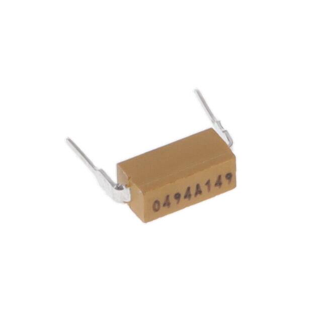 M39014/22-0494 CAP CER 2DIP