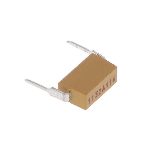 M39014/22-1132 CAP CER 2DIP