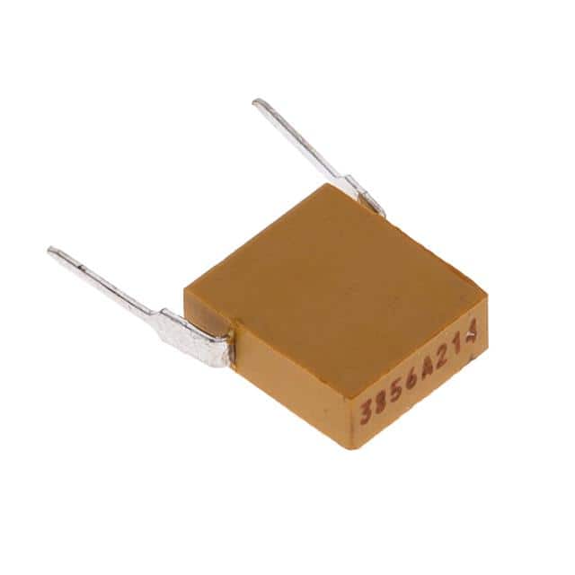 M39014/22-3856-TUBE CAP CER 2-DIP