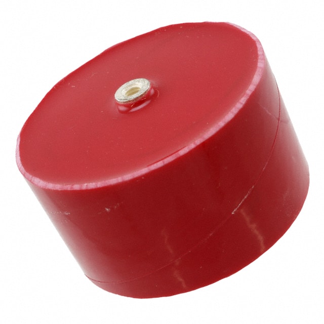 715C50KTD13M5 CAP CER 1300PF 50KV N4700 DISK
