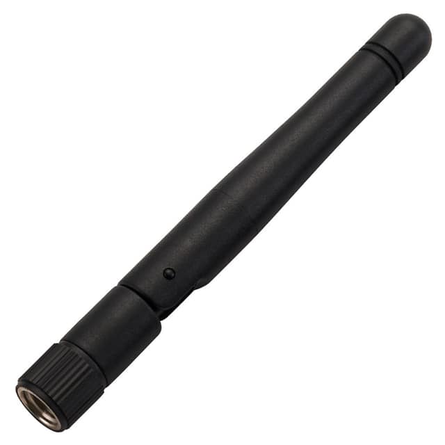 GW.11.A153 RF ANT 2.4GHZ WHIP TILT RP-SMA