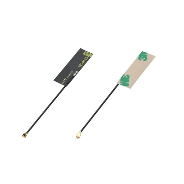 FXP40.07.0085A RF ANT 850MHZ/900MHZ FLAT PATCH