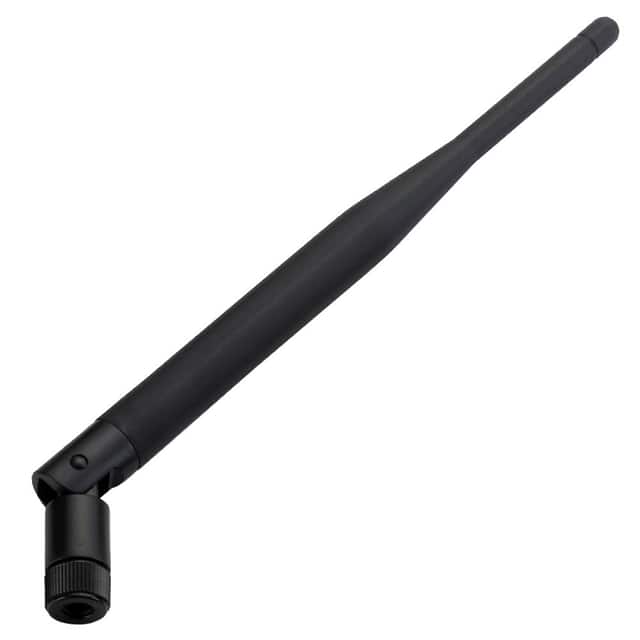 GW.71.5153 RF ANT 2.4GHZ/5.4GHZ WHIP TILT
