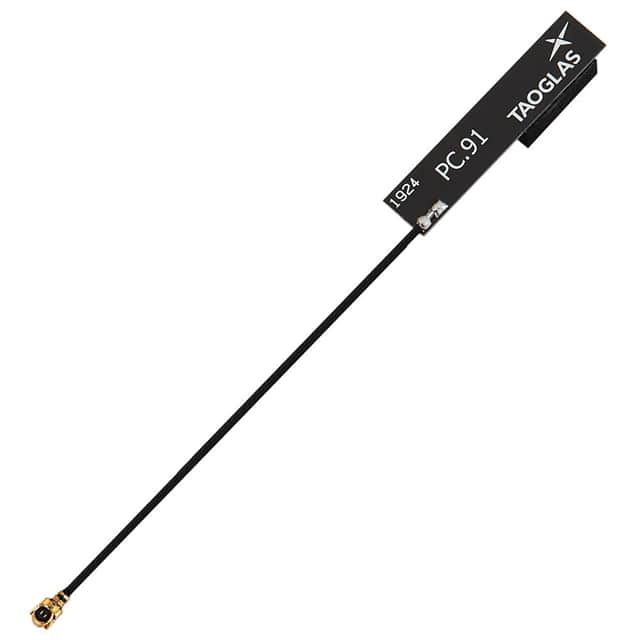 PC91.07.0100A.DB RF ANT 915MHZ PCB TRACE IPEX MHF