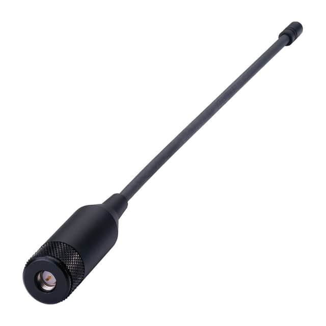 FW.90.SMA.M RF ANT 829MHZ/2.2GHZ WHIP STR