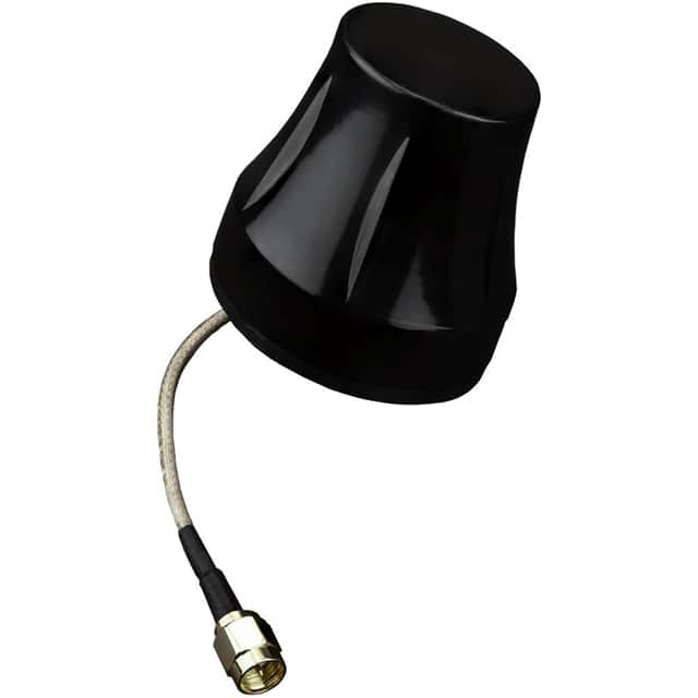 G30.B.108111 RF ANT 829MHZ/2.4GHZ DOME SMA ML