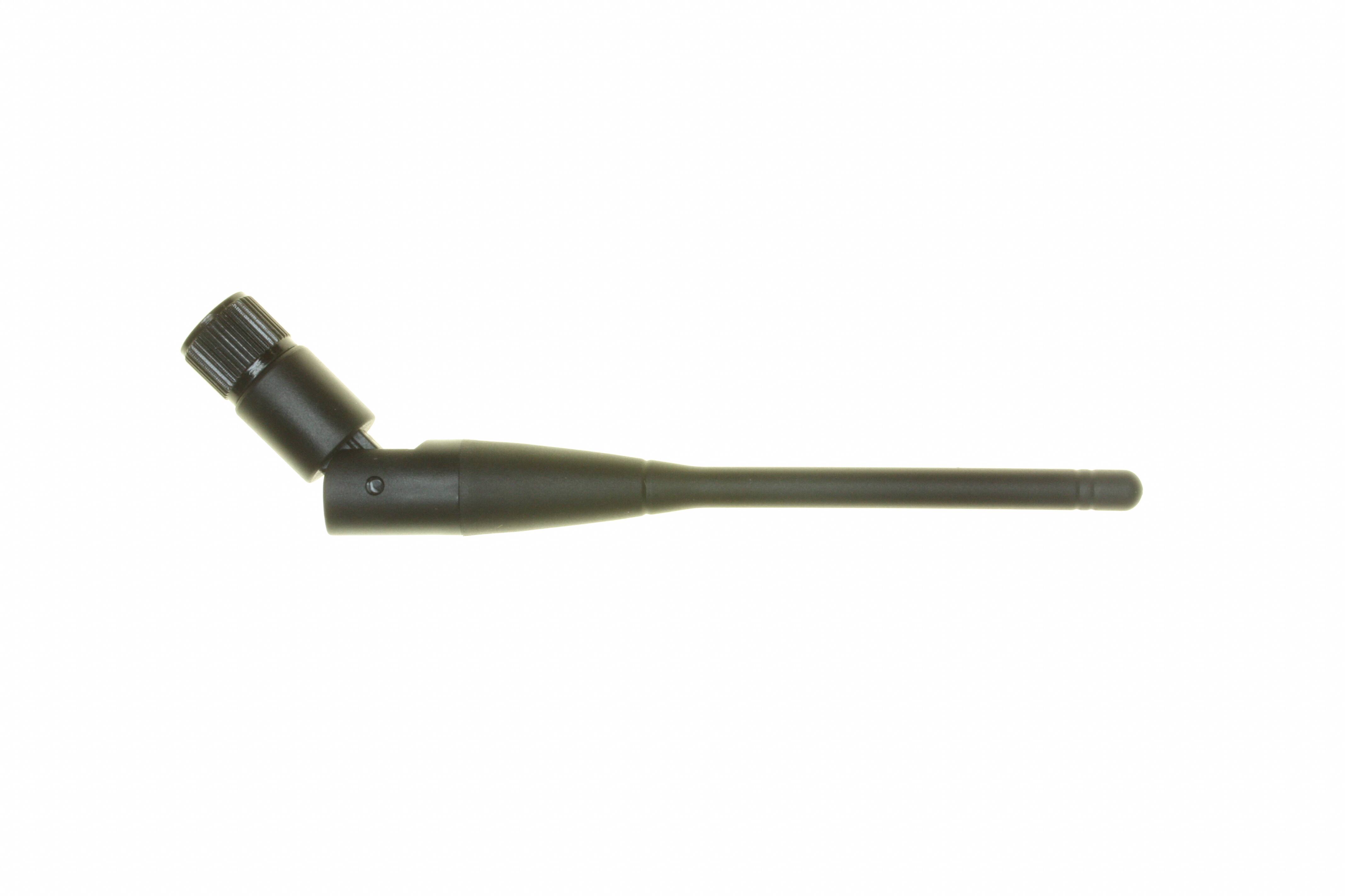 A24-HASM-525 RF ANT 2.4GHZ WHP TILT RP-SMA 6"