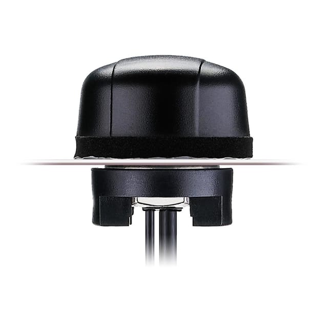 MA501.C.AC.001 RF ANT 1.575GHZ/2.4GHZ DOME CAB