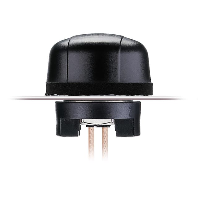 MA510.C.CG.005 RF ANT 2.4GHZ/5.3GHZ DOME RP-SMA
