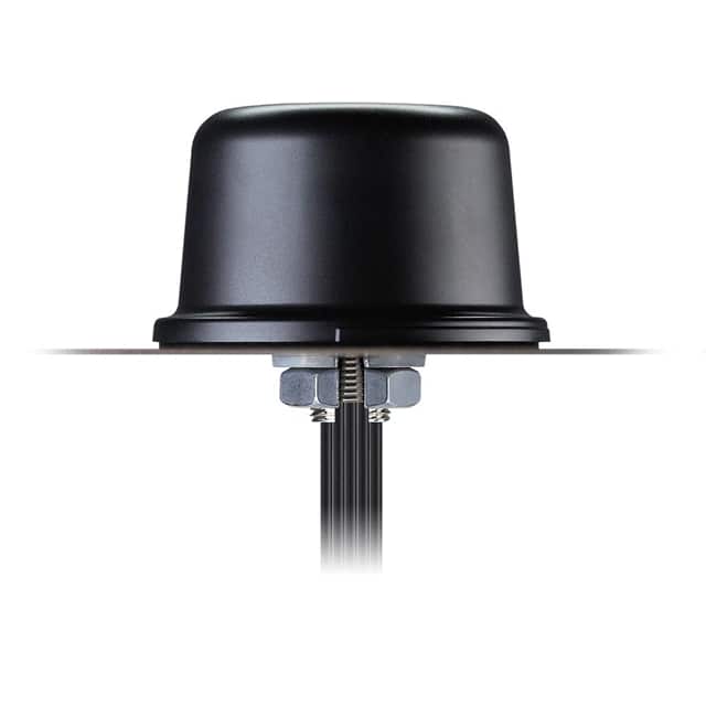 MA850.A.LBICG.001 RF ANT 829MHZ/1.94GHZ DOME SMA