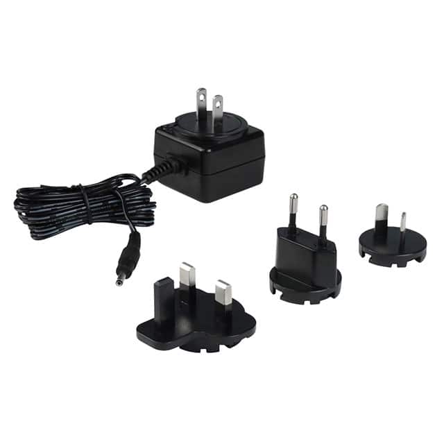 770756 ADAPTER 100-240VAC 5VDC 1.0A