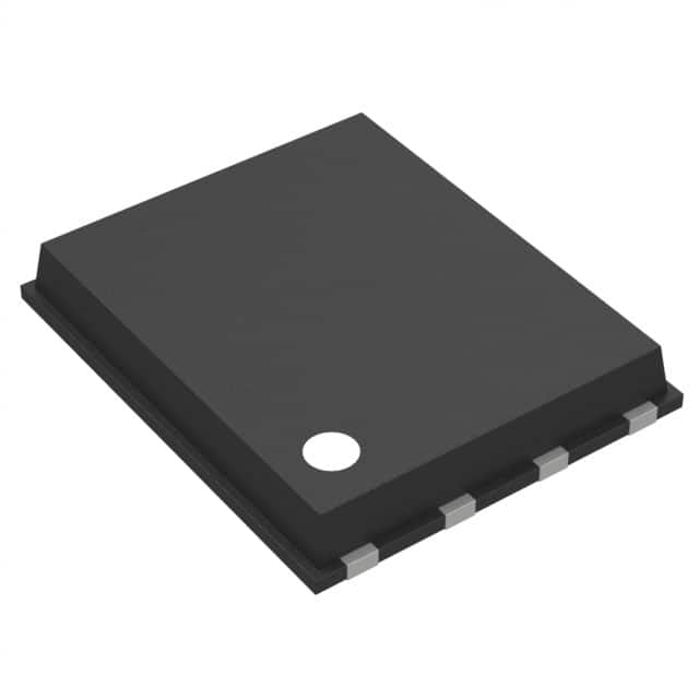 N25Q032A13EF640F IC FLASH 32MBIT SPI 8VDFPN