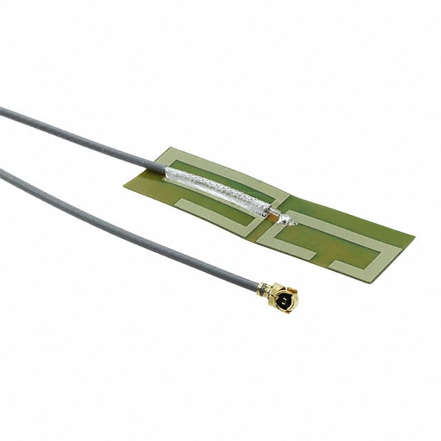 MAF95310 EMBED ASSY 185MM UFL