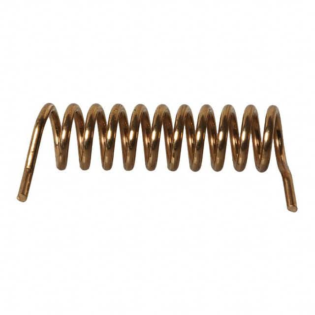 ANT-433-HETH RF ANT 433MHZ HELICAL SLD TH