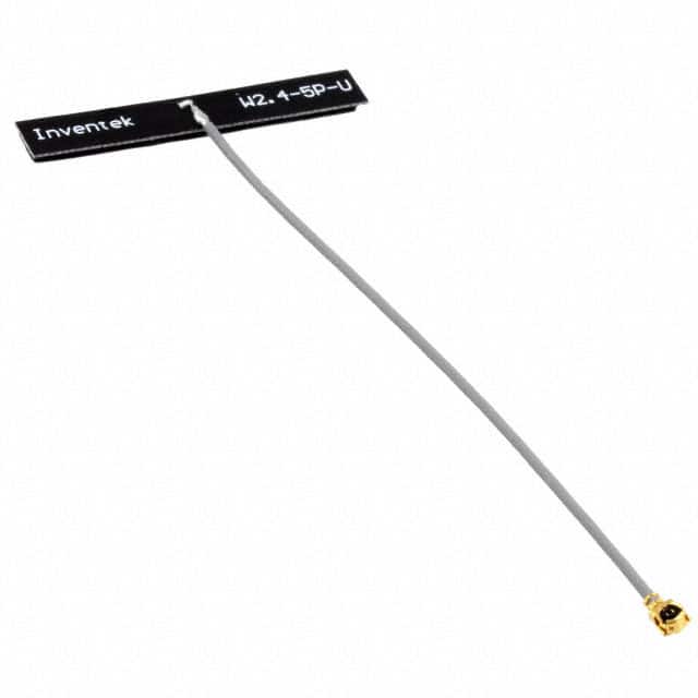 W2.4-5P-U RF ANT 2.4GHZ/5GHZ PCB TRACE SMD