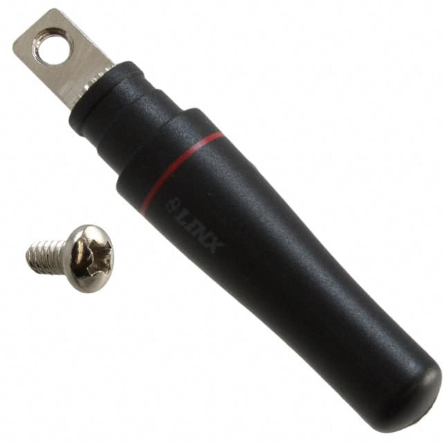 ANT-433-PW-LP RF ANT 433MHZ WHIP STR SCREW-MNT