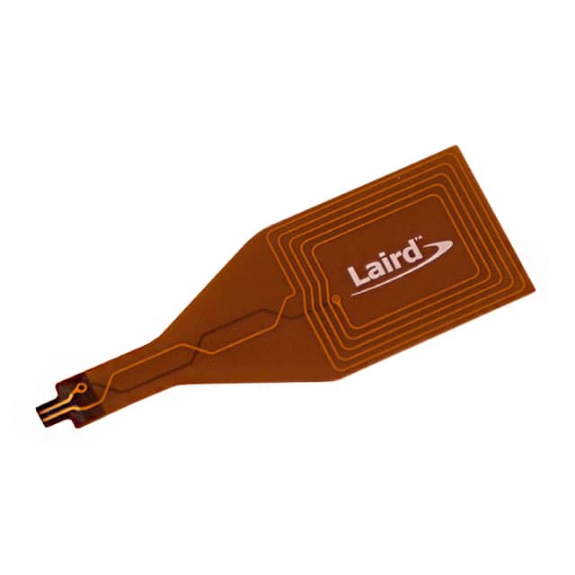 0600-00061 RF ANT 13.56MHZ COILED IND PCB