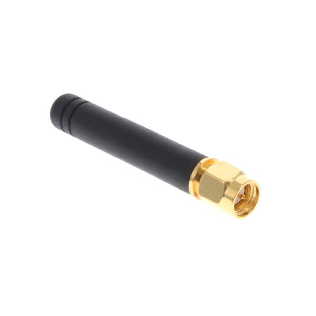 RST-GS-P-51-SMA-H RFANT 890-960MHZ WHIP SMA 51MM