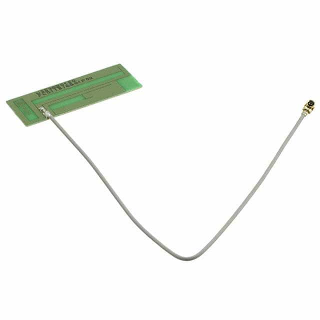 W3538B0150 RF ANT 850/900MHZ PCB TRAC 150MM