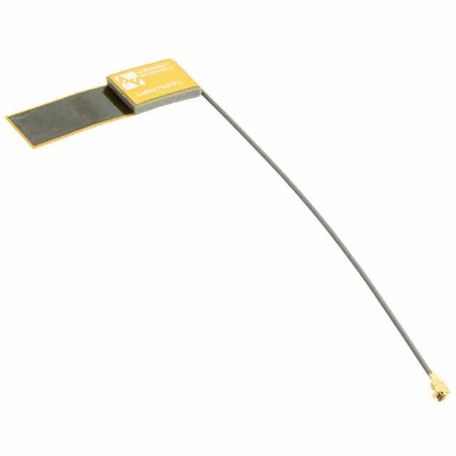 001-0014 RF ANT 2.4GHZ FLEXPIFA U.FL ADH