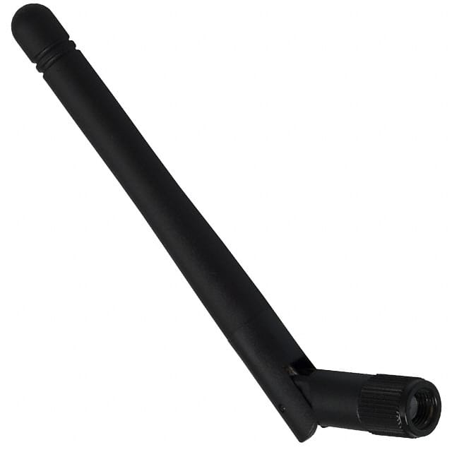 W1030 RF ANT 2.4GHZ WHP TILT RP-SMA 3"